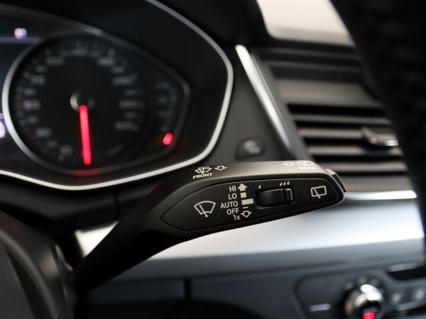 Audi Q5 Advanced 2.0 TDI 140kW quattro S tronic