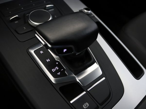 Audi Q5 Advanced 2.0 TDI 140kW quattro S tronic