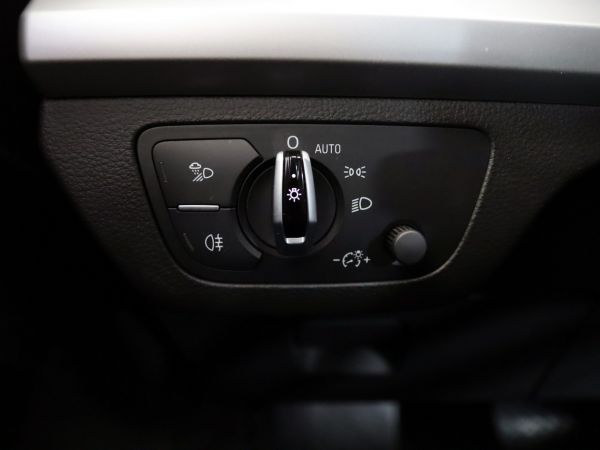 Audi Q5 Advanced 2.0 TDI 140kW quattro S tronic