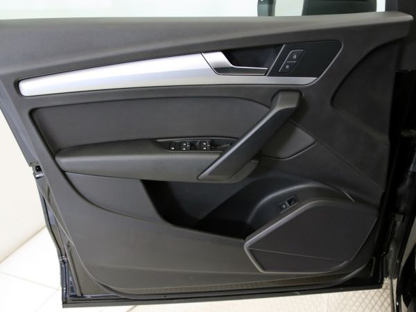 Audi Q5 Advanced 2.0 TDI 140kW quattro S tronic