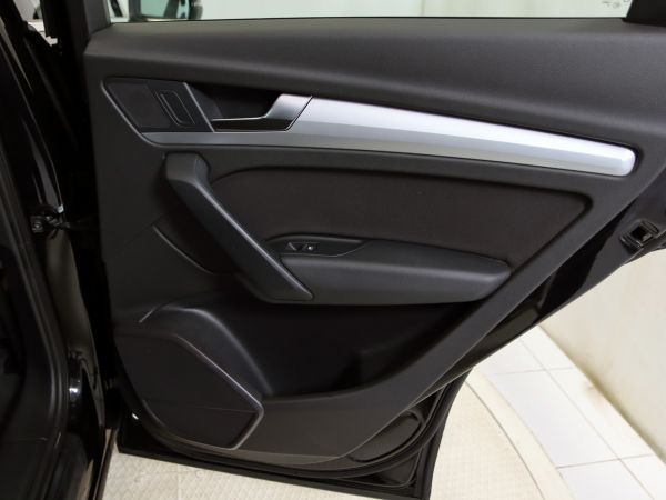 Audi Q5 Advanced 2.0 TDI 140kW quattro S tronic
