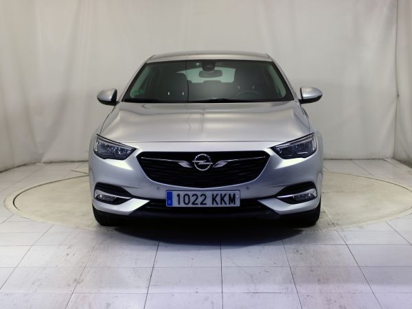 Opel Insignia GS 1.6 CDTi 100kW Turbo D Business