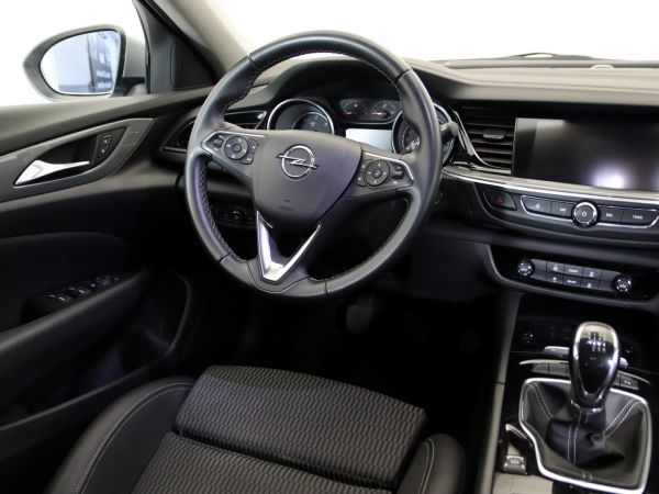 Opel Insignia GS 1.6 CDTi 100kW Turbo D Business