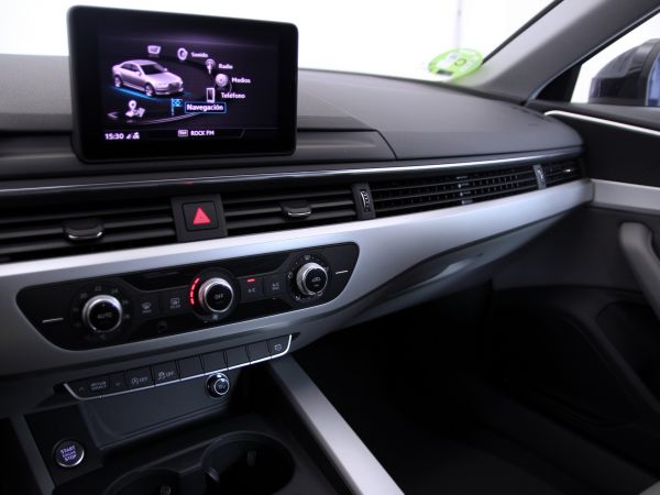 Audi A4 2.0 TFSI S tronic ultra Advanced edition