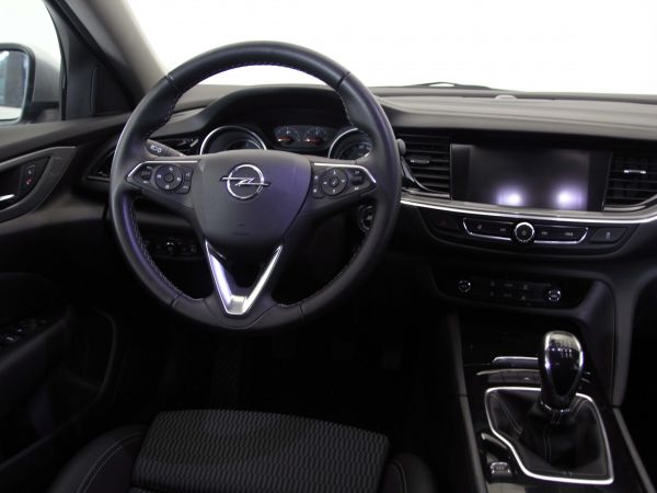 Opel Insignia GS 1.6 CDTi 81kW ecoTEC D Selective