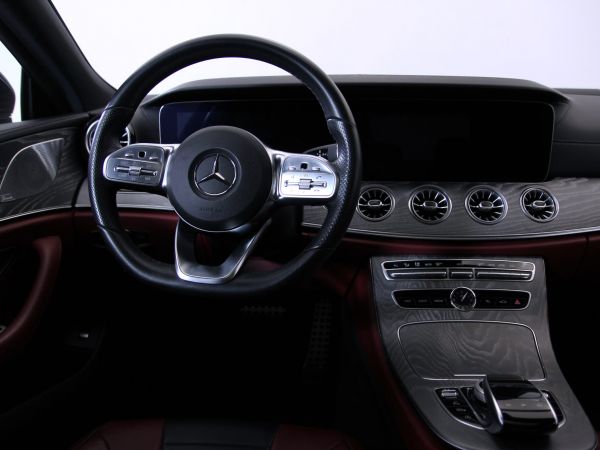 Mercedes Benz CLS CLS 350 d 4MATIC