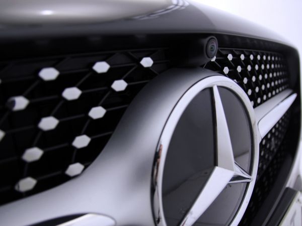 Mercedes Benz CLS CLS 350 d 4MATIC