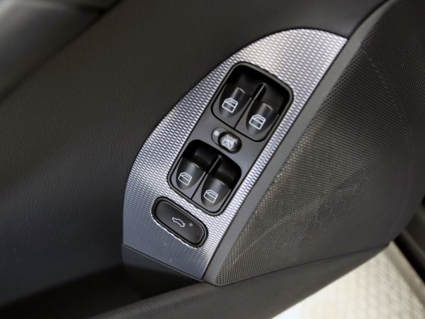 Mercedes Benz Clase CLK CLK 270 CDI AVANTGARDE