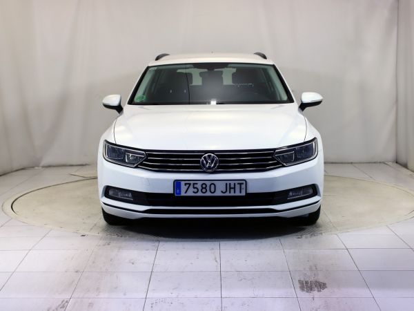 Volkswagen Passat Variant Edition 1.6 TDI 120CV BMT