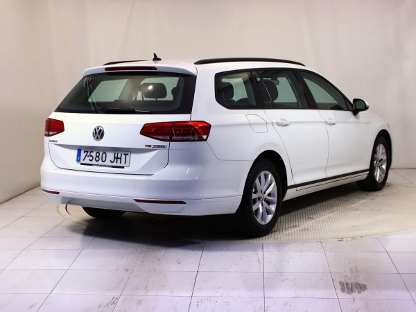 Volkswagen Passat Variant Edition 1.6 TDI 120CV BMT