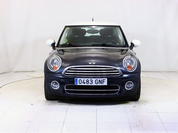 Mini Mini Cooper D