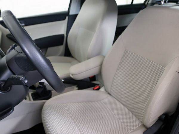 SEAT Toledo 1.6 TDI 105cv Style