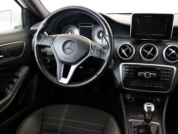 Mercedes Benz Clase A A 200 CDI Urban