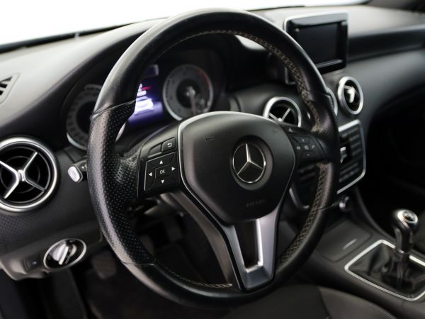 Mercedes Benz Clase A A 200 CDI Urban