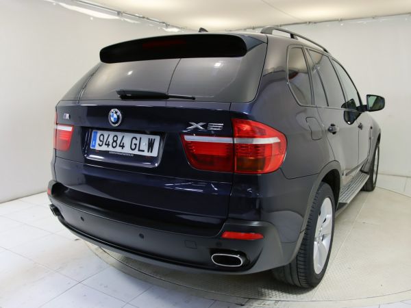 BMW X5 xDRIVE30d