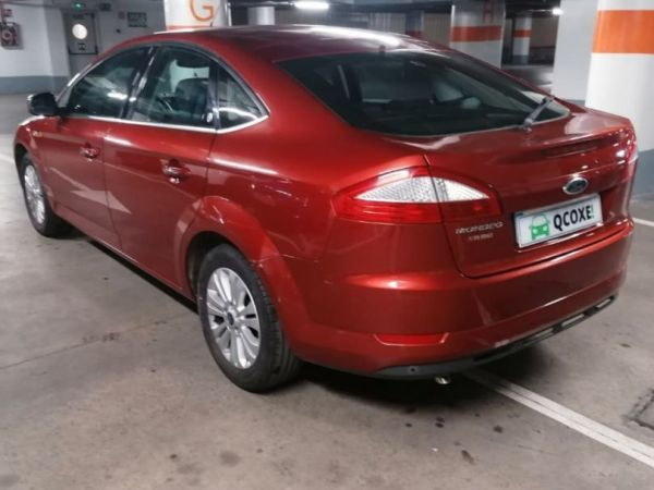 Ford Mondeo 2.0i Trend