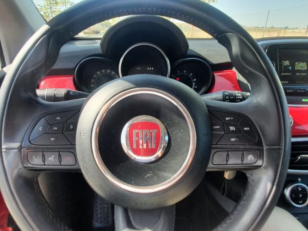 Fiat 500X Pop Star 1.4 MAir 103kW (140CV) 4x2