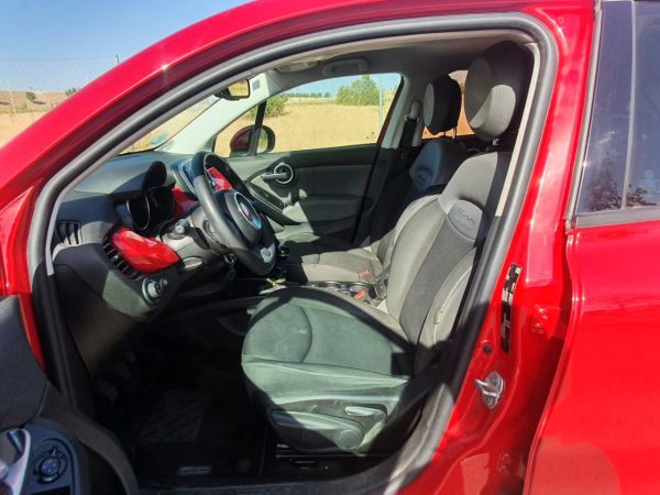 Fiat 500X Pop Star 1.4 MAir 103kW (140CV) 4x2