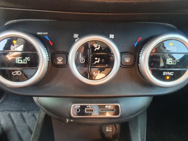 Fiat 500X Pop Star 1.4 MAir 103kW (140CV) 4x2
