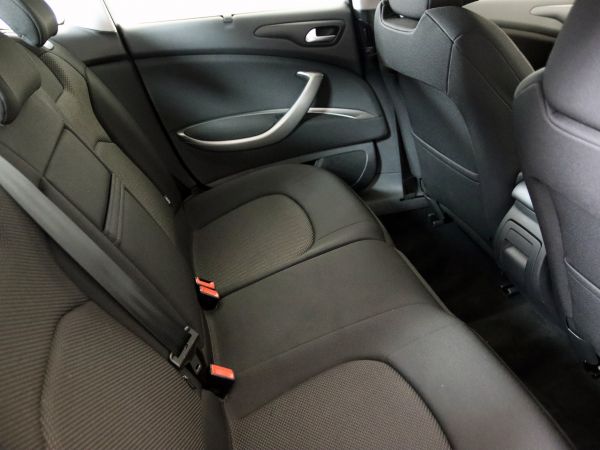 Citroen C5 BlueHDi 110KW (150CV) S&S 6v FEEL