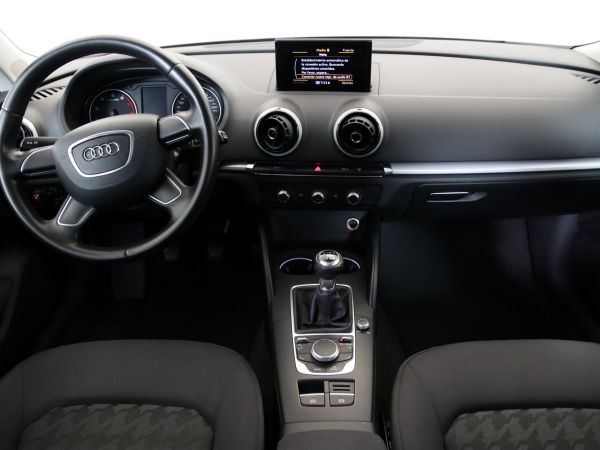 Audi A3 1.4 TFSI 150CV COD ultra Attraction