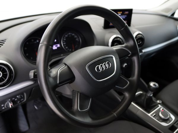 Audi A3 1.4 TFSI 150CV COD ultra Attraction