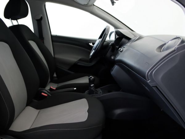 SEAT Ibiza 1.2 TSI 85cv Style