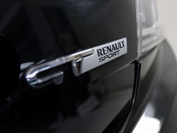 Renault Megane GT TCE 180 E5
