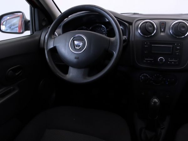 Dacia Sandero Base 1.2 75cv