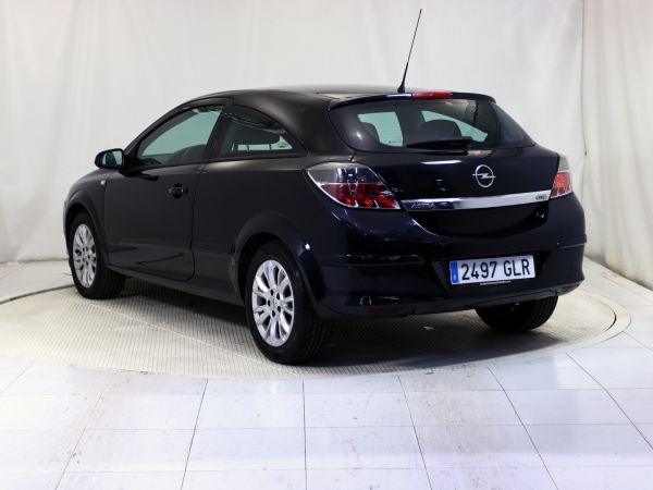 Opel Astra GTC 1.3 CDTi Energy