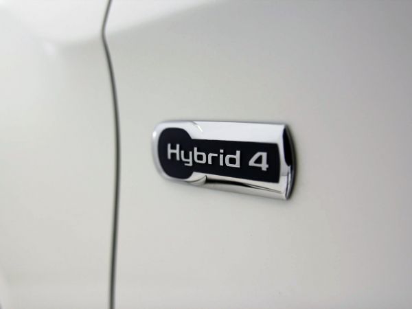 Citroen DS5 Hybrid4 Airdream Sport