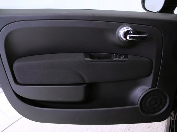 Abarth 500 1.4 16v T-Jet 595 103kW (140CV) E6