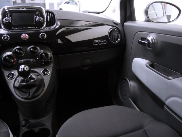 Fiat 500 1.2 8v 51kW (69CV) Pop