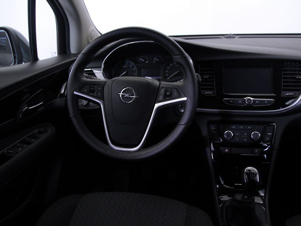 Opel Mokka X 1.4 T 103kW (140CV) 4X2 S&S Selective