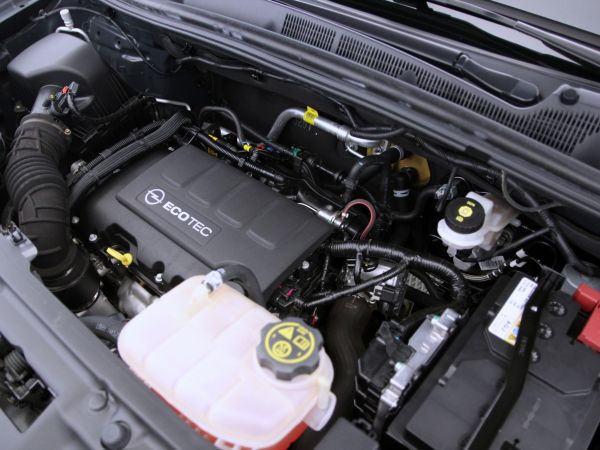 Opel Mokka X 1.4 T 103kW (140CV) 4X2 S&S Selective