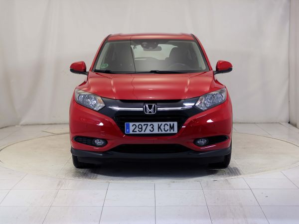 Honda HR-V 1.6 i-DTEC Elegance