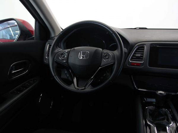 Honda HR-V 1.6 i-DTEC Elegance