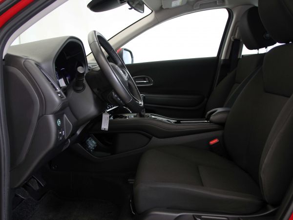 Honda HR-V 1.6 i-DTEC Elegance