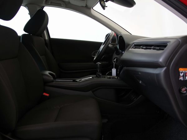 Honda HR-V 1.6 i-DTEC Elegance