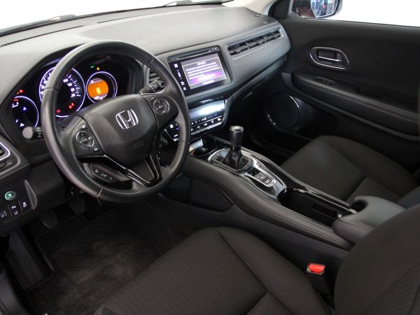 Honda HR-V 1.6 i-DTEC Elegance