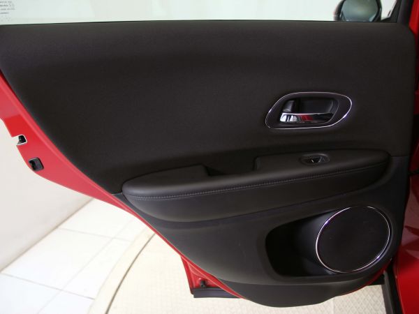 Honda HR-V 1.6 i-DTEC Elegance