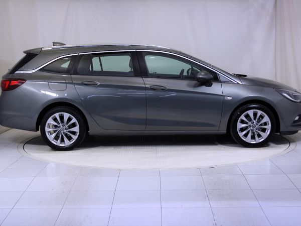 Opel Astra 1.4 Turbo S/S 110kW Excellence ST