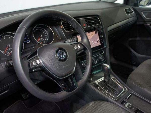 Volkswagen Golf Advance 1.5 TSI Evo 110 kW (150 CV) DSG