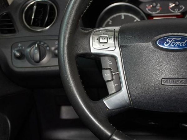 Ford Galaxy 2.0 TDCI Ghia 103 kW (140 CV)