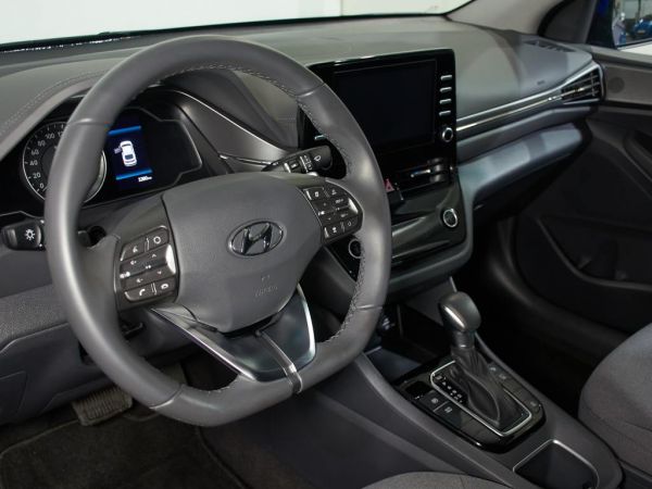 Hyundai IONIQ FL PHEV 5P GDI 1.6 141CV DT KLASS