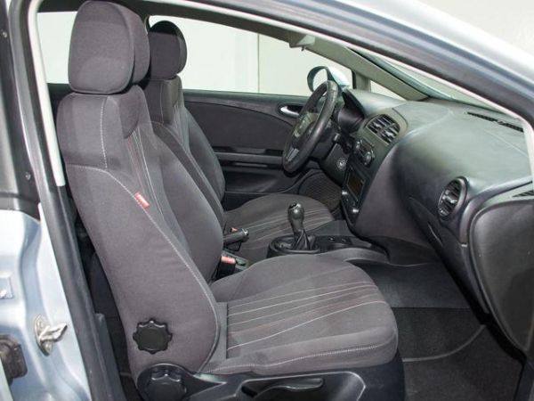 SEAT Leon 1.6 TDI Reference Copa 66 kW (90 CV)