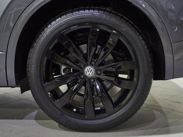 Volkswagen Touareg 3.0 TDI R-Line Individual 4Motion Tiptronic 170 kW (231 CV)