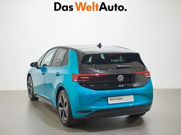 Volkswagen ID.3 Style Automático 1 vel. 150 kW (204 CV)