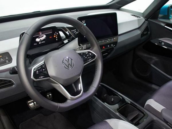 Volkswagen ID.3 Style Automático 1 vel. 150 kW (204 CV)