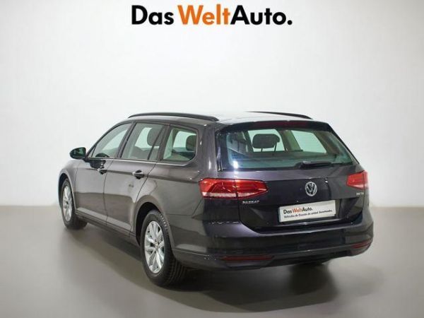 Volkswagen Passat Edition 2.0 TDI 110 kW (150 CV)